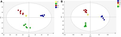 Metabolomics analysis delineates the therapeutic effects of Yinlan Tiaozhi capsule on triton WR-1339 -induced hyperlipidemia in mice